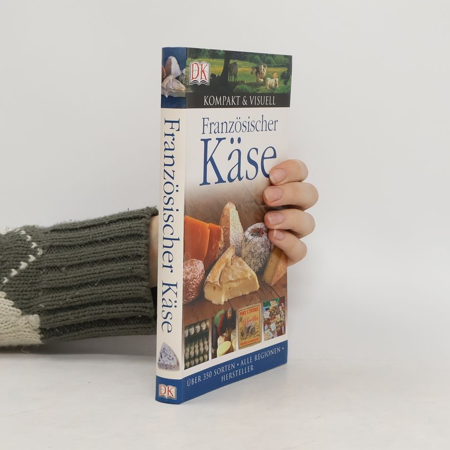 Kazuko Masui Französischer Käse