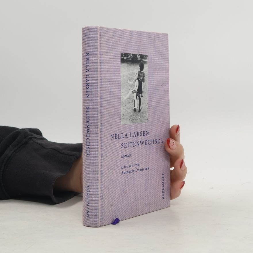 Nella Larsen Seitenwechsel