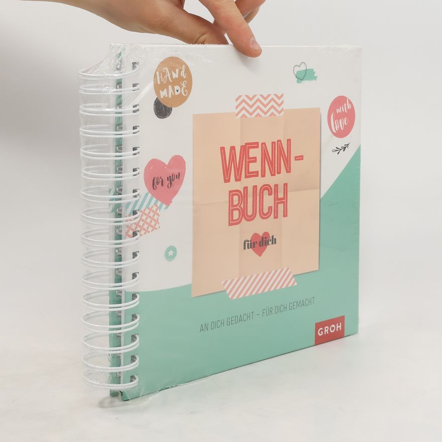 Autorenkollektiv Wenn-Buch für dich