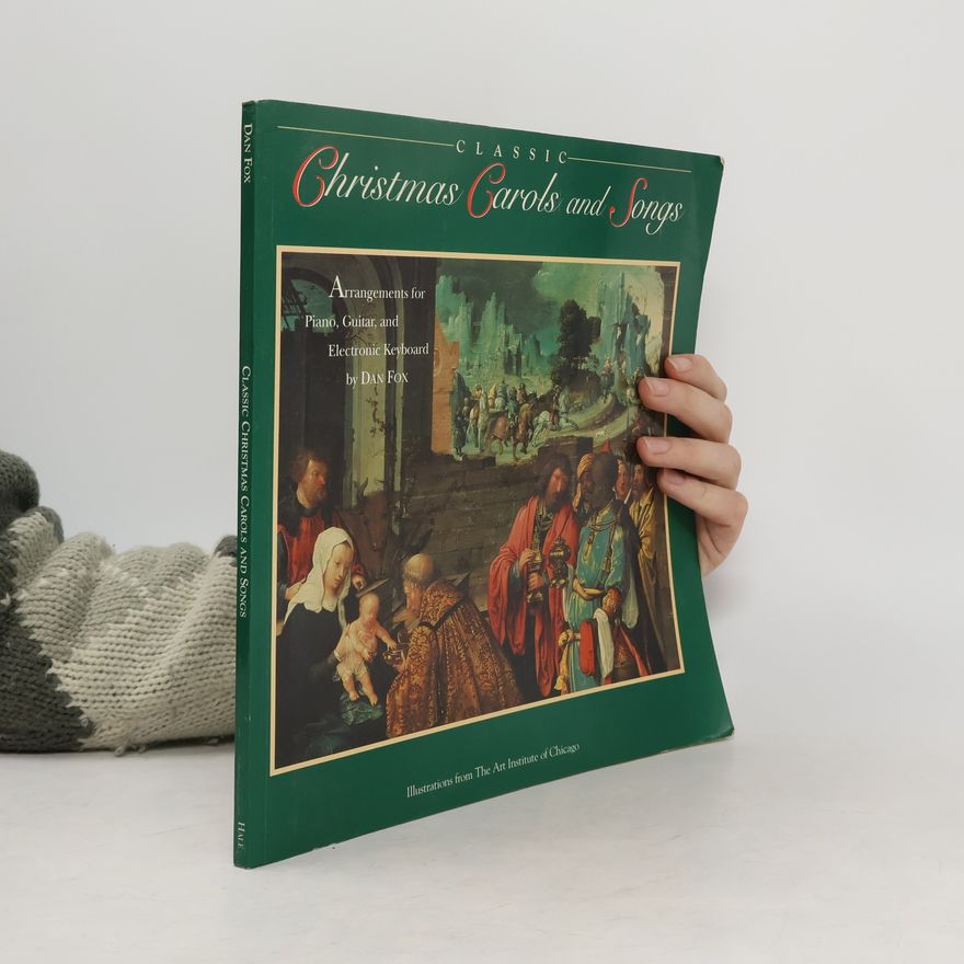 Dan Fox Christmas Carols and Songs
