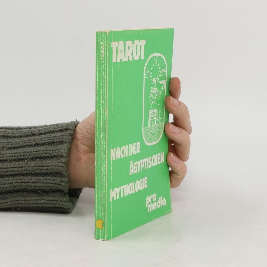 Collectif d'auteurs Tarot. Nach der Ägyptischen Mythologie
