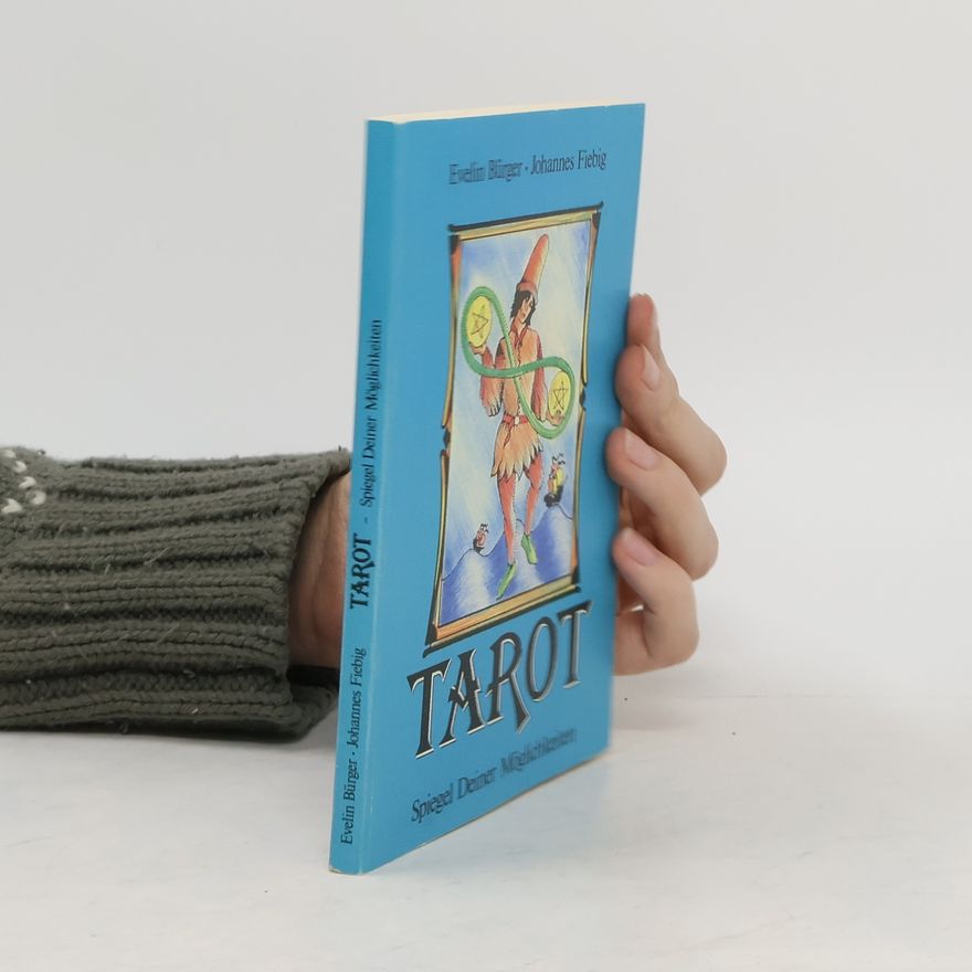 Evelin Bürger Tarot