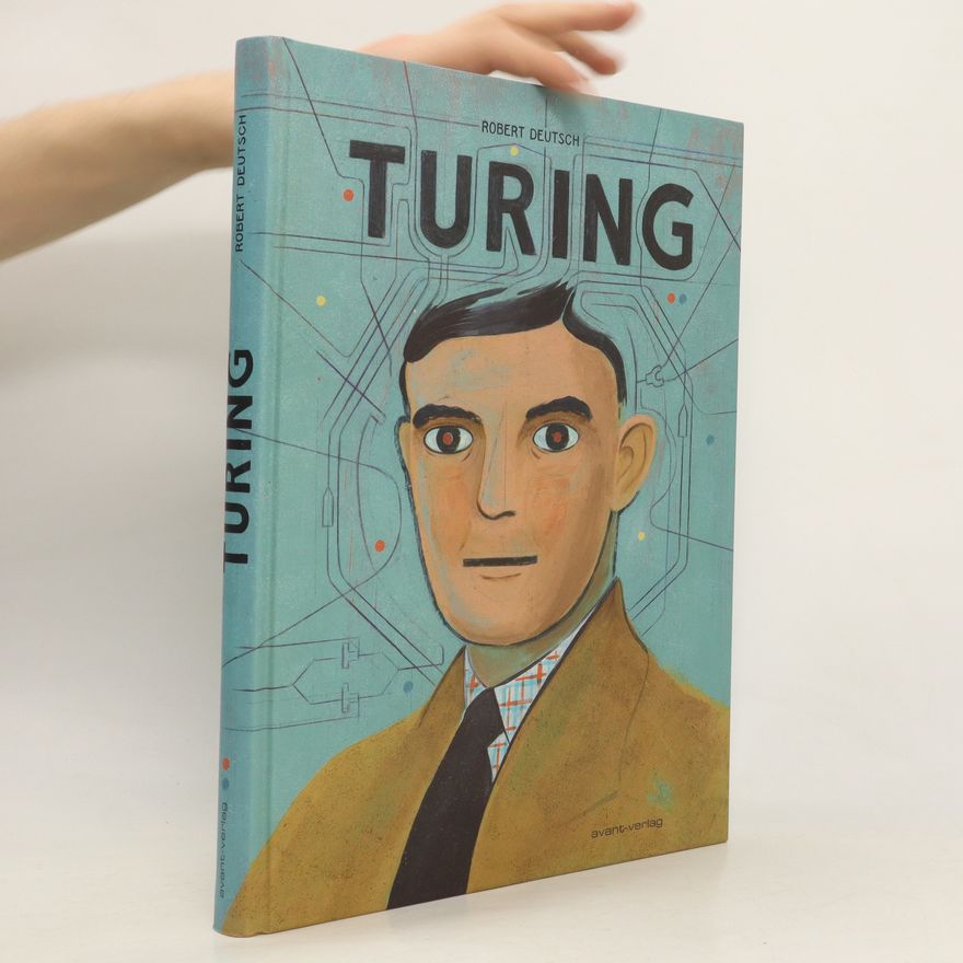 Robert Deutsch Turing