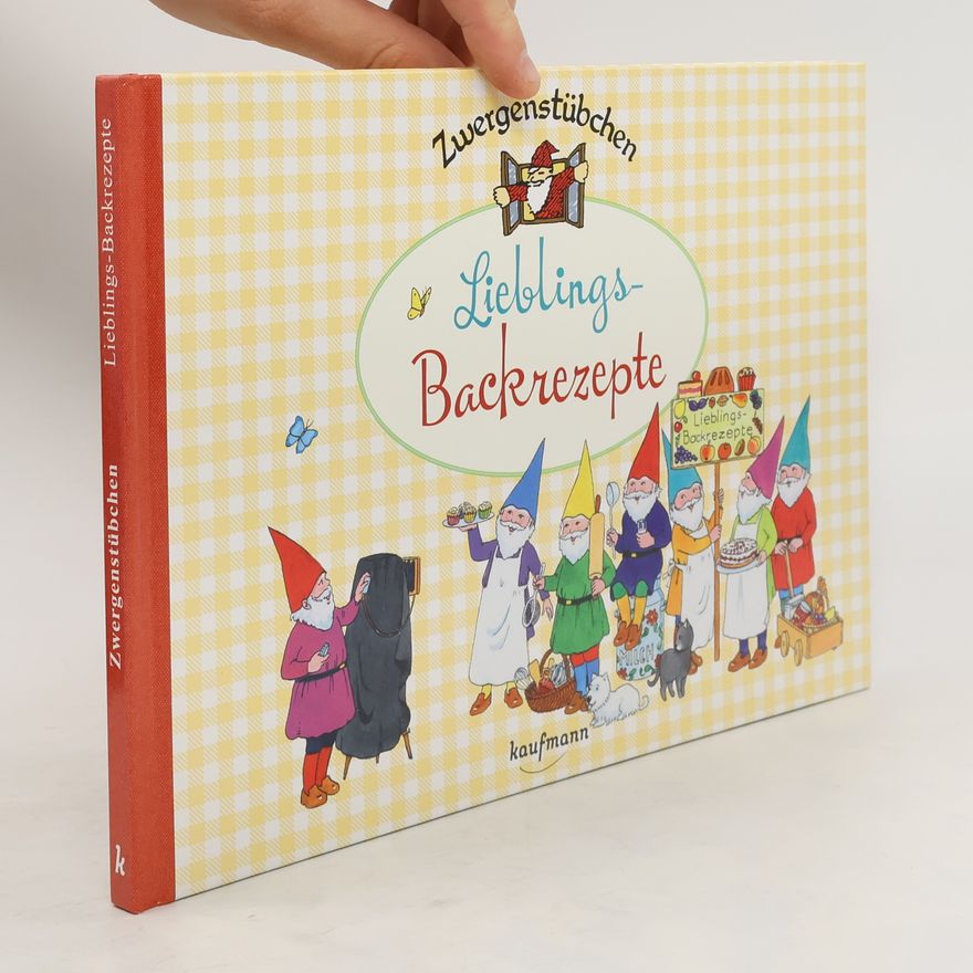 Elke Schuster Lieblings-Backrezepte