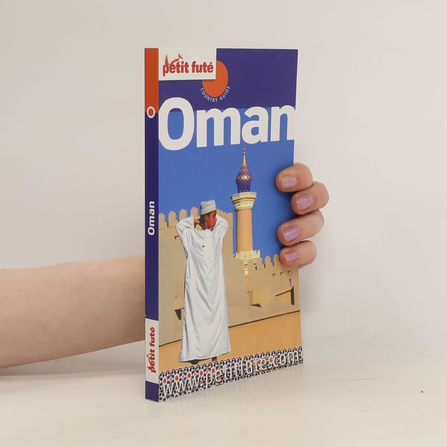 Jean-Paul Labourdette Oman 2011-12
