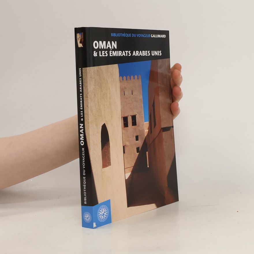 Dorothy Stannard Oman et les Émirats arabes unis