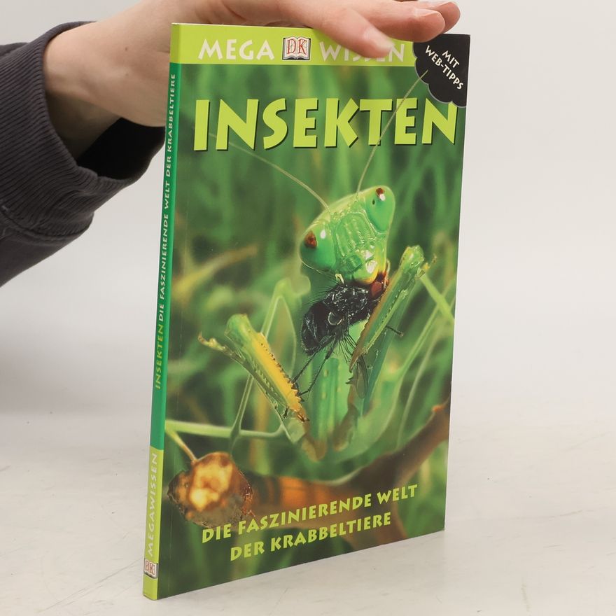 Christopher Maynard Insekten