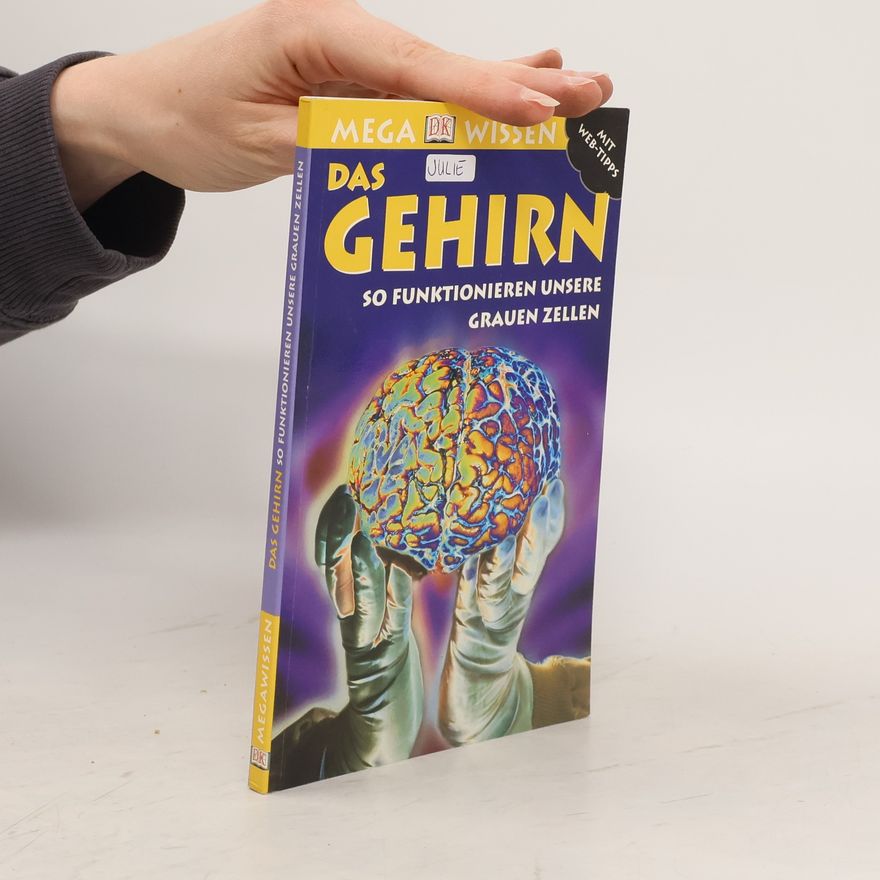Richard Walker Das Gehirn