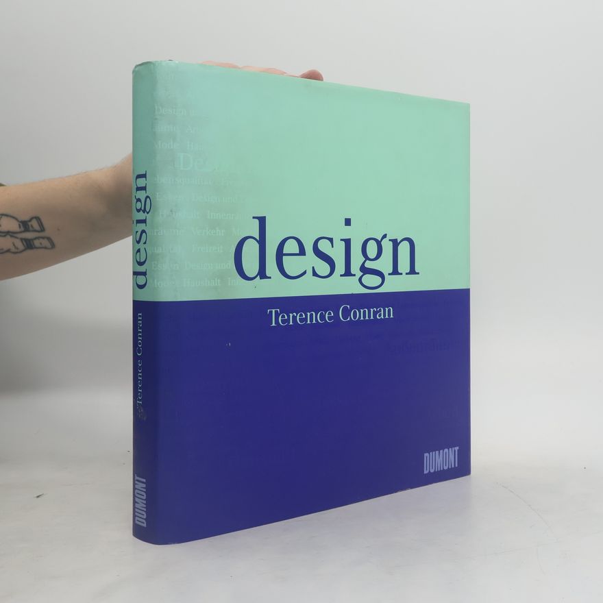 Terence Conran Design