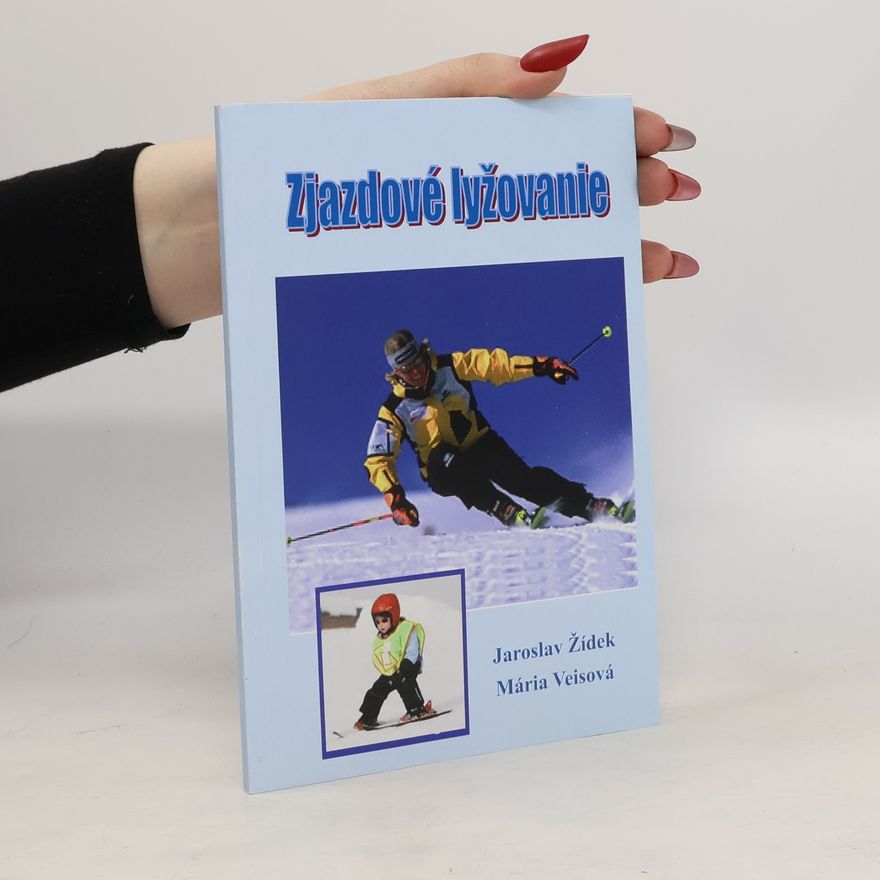 Mária Veisová Zjazdové lyžovanie