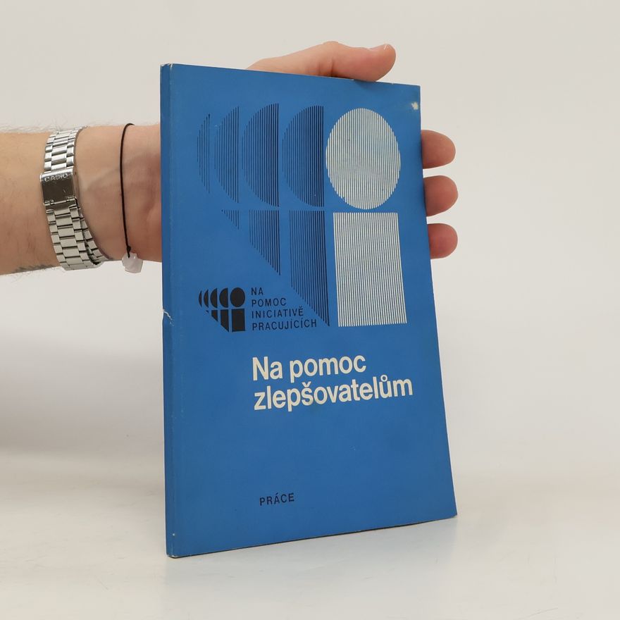 Autorenkollektiv Na pomoc zlepšovatelům