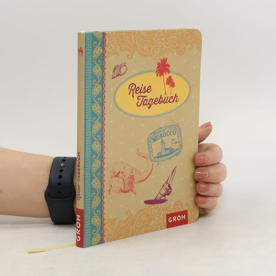 Autorenkollektiv Reise Tagebuch