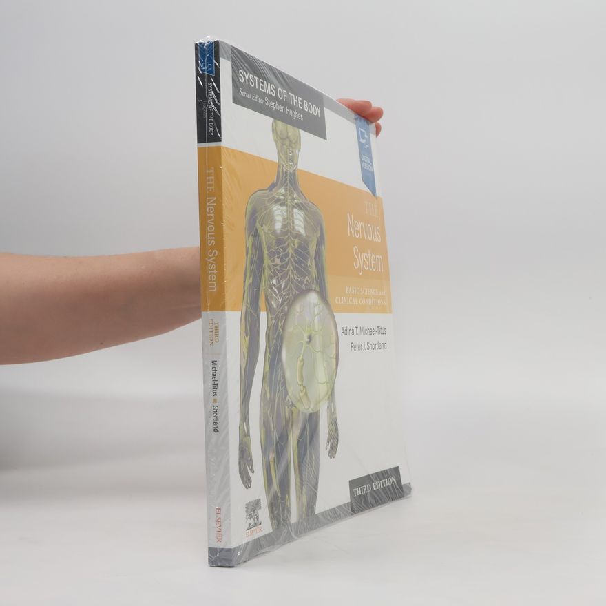 Adina T Michael-Titus The Nervous System