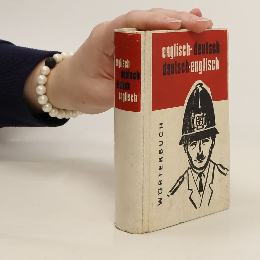 Autorenkollektiv Wörterbuch English-Deutsch Deutsch-English