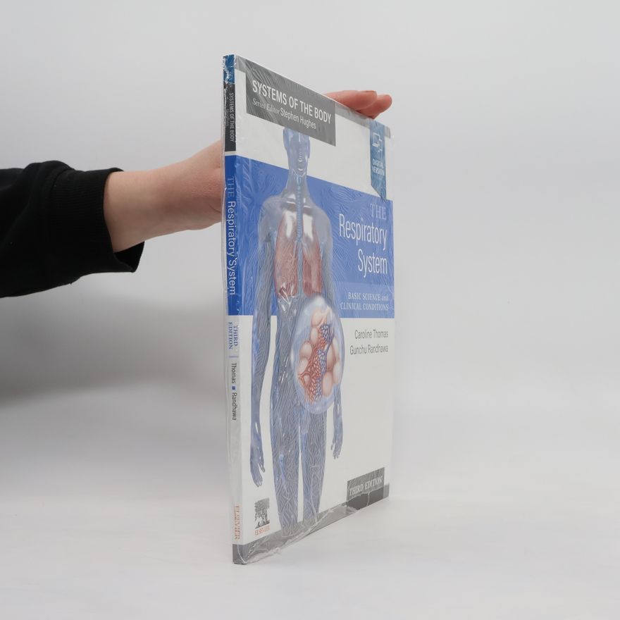 Gunchu Randhawa The Respiratory System