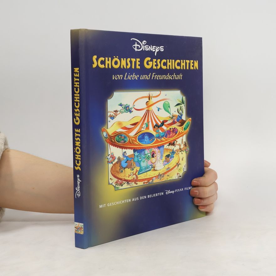 Collectif d'auteurs Schönste Geschichten von Liebe und Freundschaft