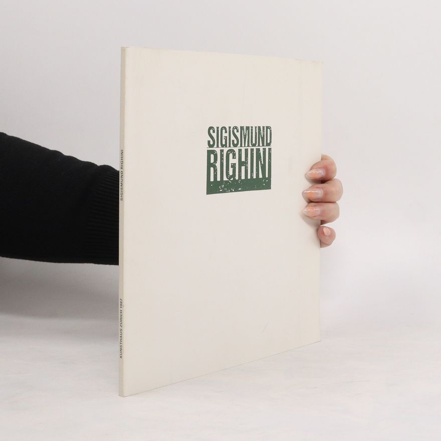 Autorenkollektiv Sigismund Righini