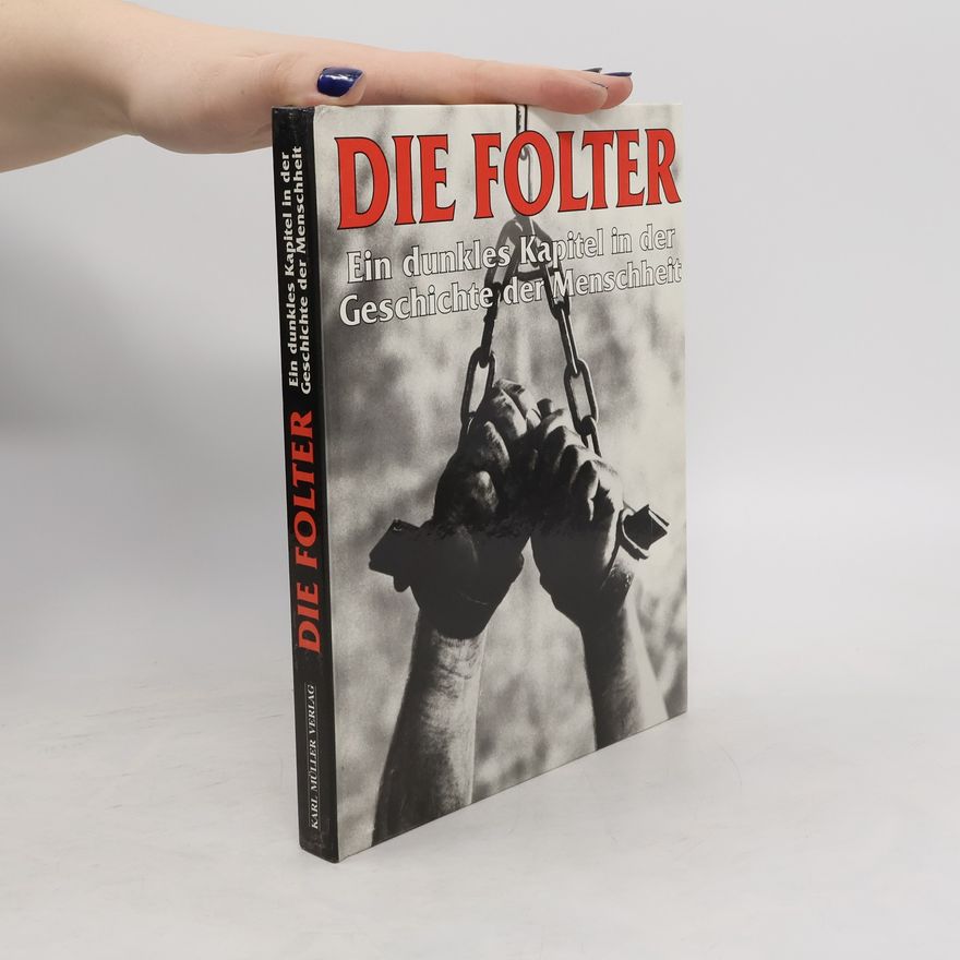 Brian Innes Die Folter