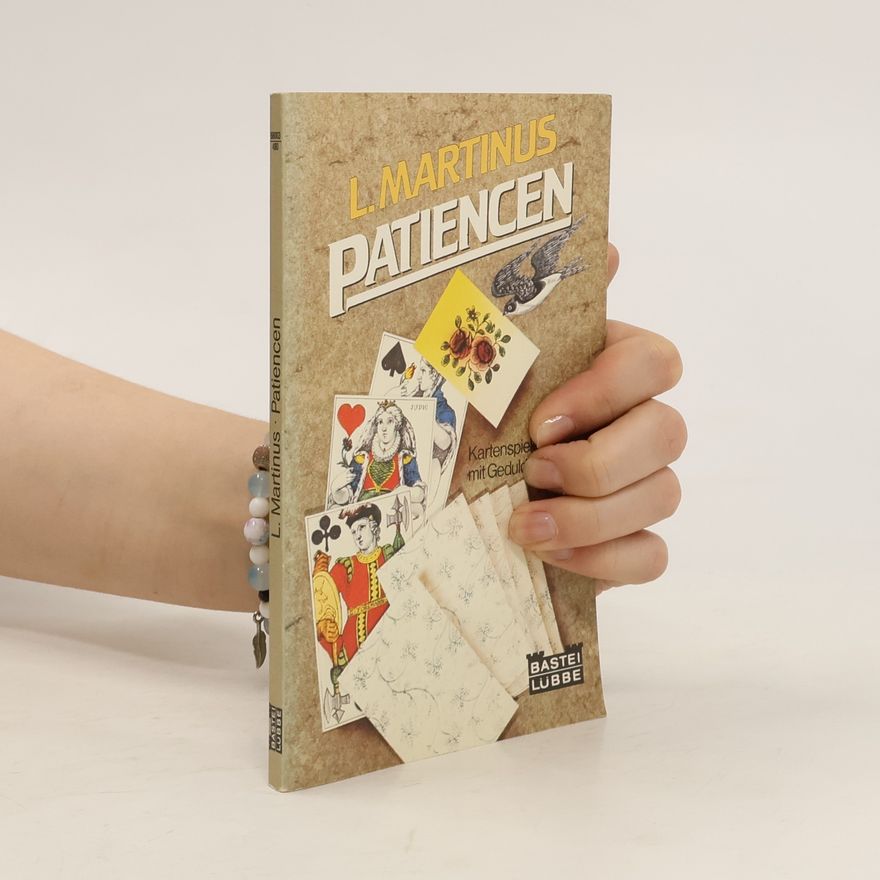 Leonard Martinus Patiencen