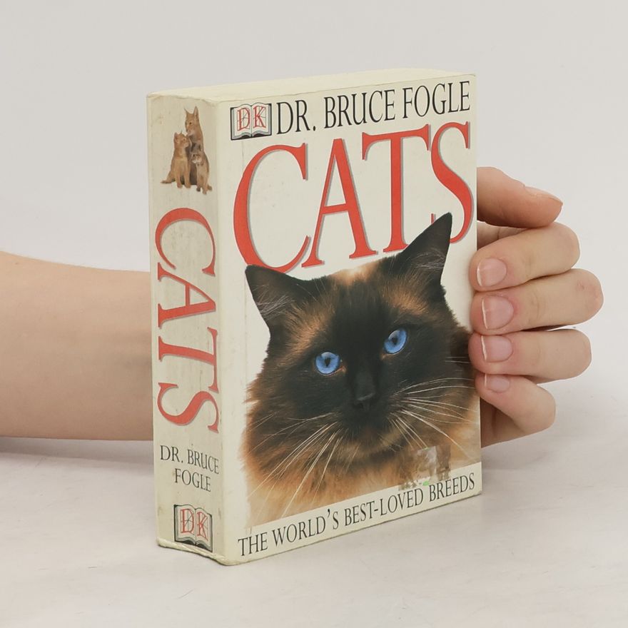 Bruce Fogle Cats (Pet Series)