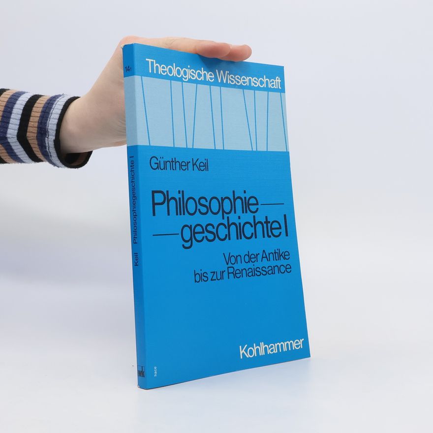 Autorenkollektiv Philosophiegeschichte