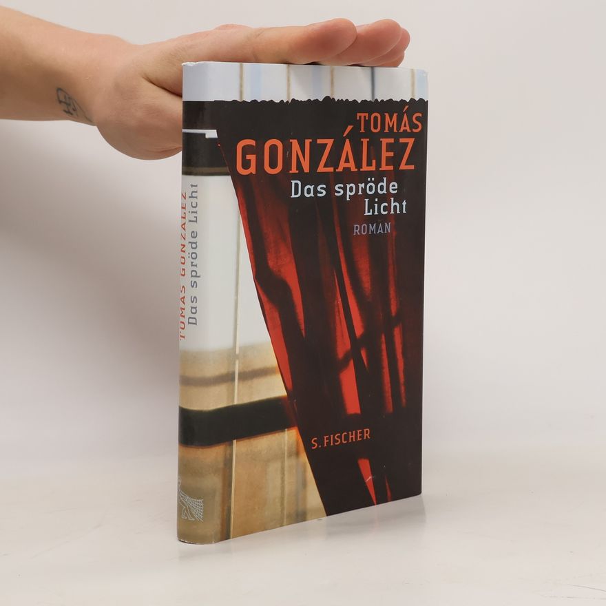 Tomás González Das spröde Licht