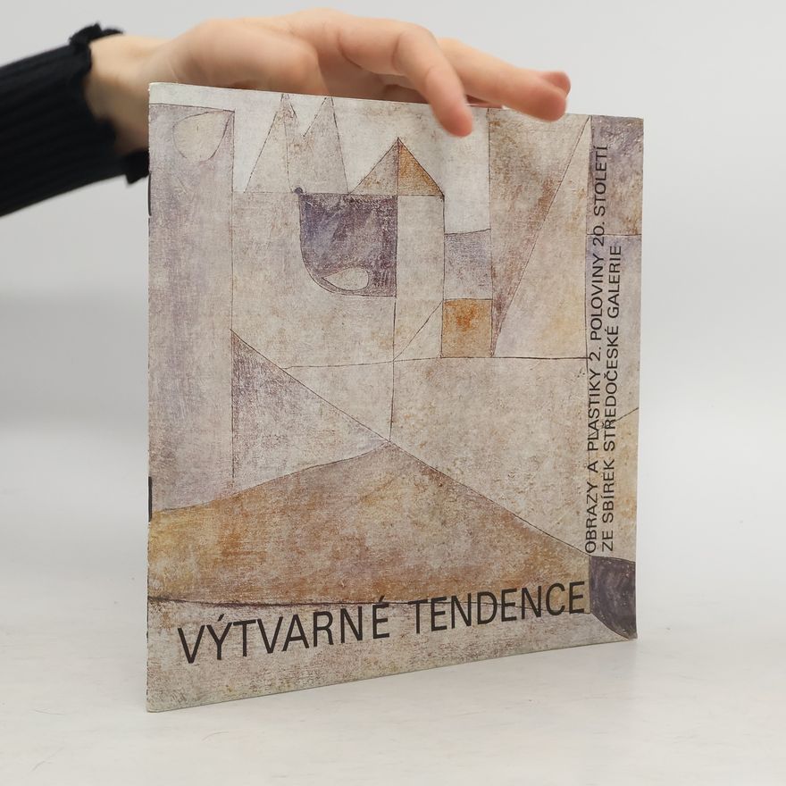 Dagmar Jelínková Výtvarné tendence