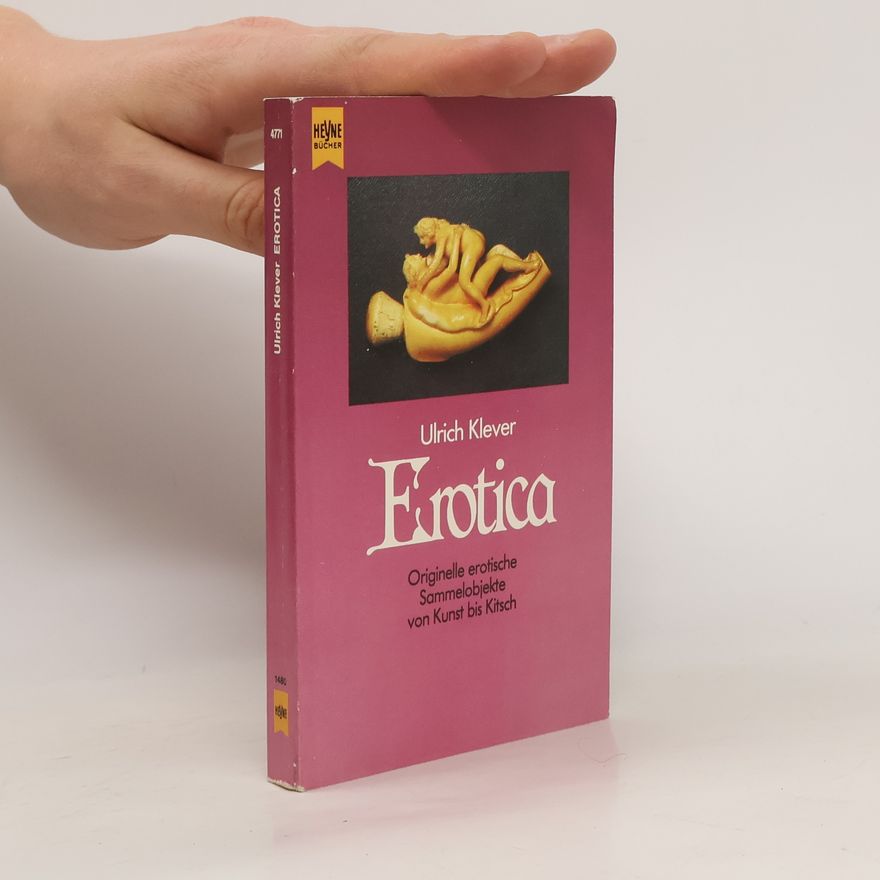 Ulrich Klever Erotica
