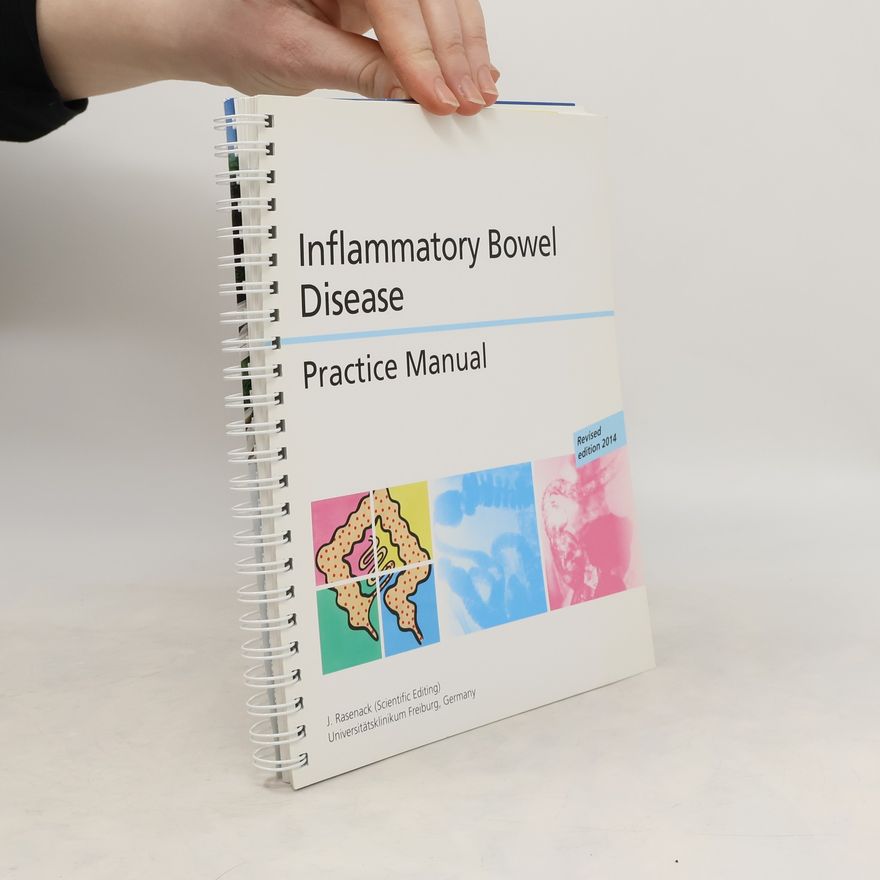 Autores varios Inflammatory Bowel Disease