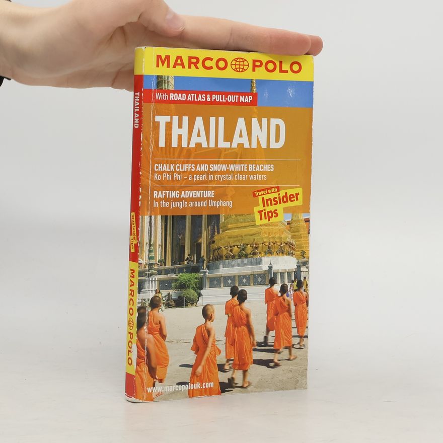 Wilfried Hahn Thailand