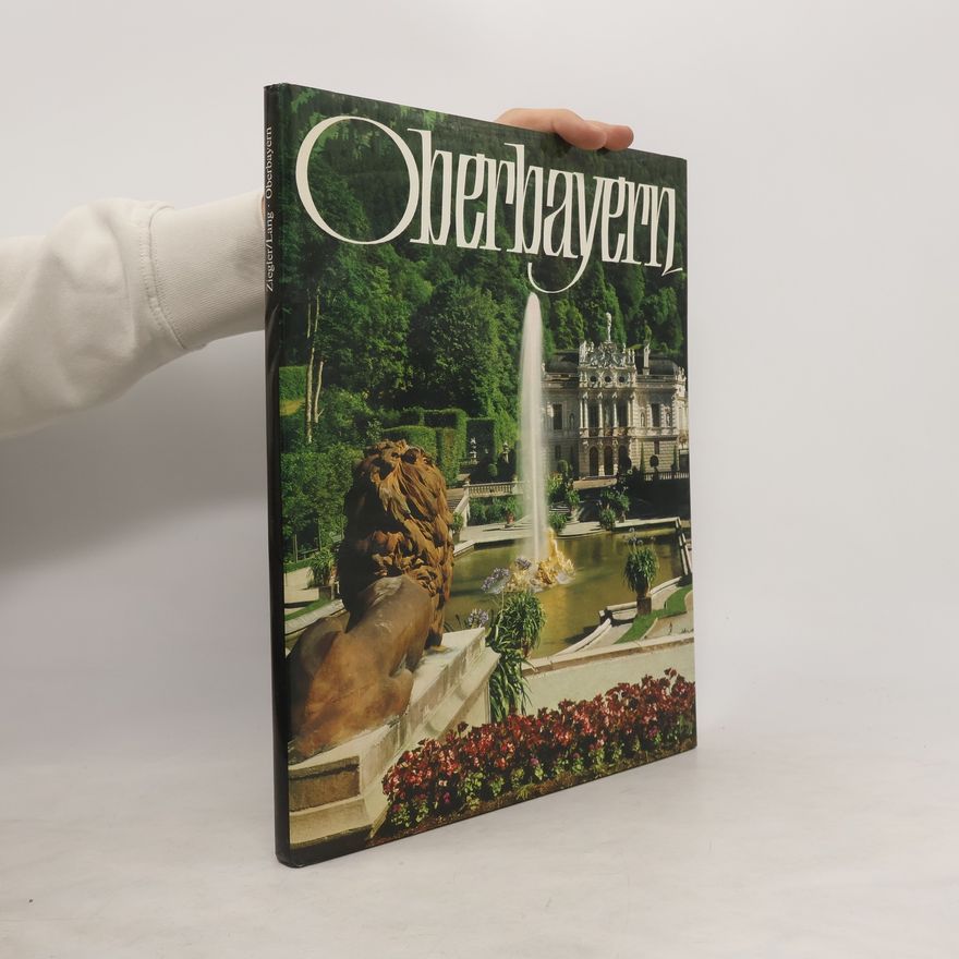 Otto Ziegler Oberbayern