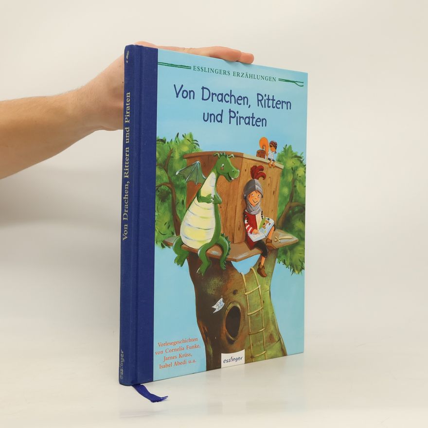 Enid Blyton Von Drachen, Rittern und Piraten