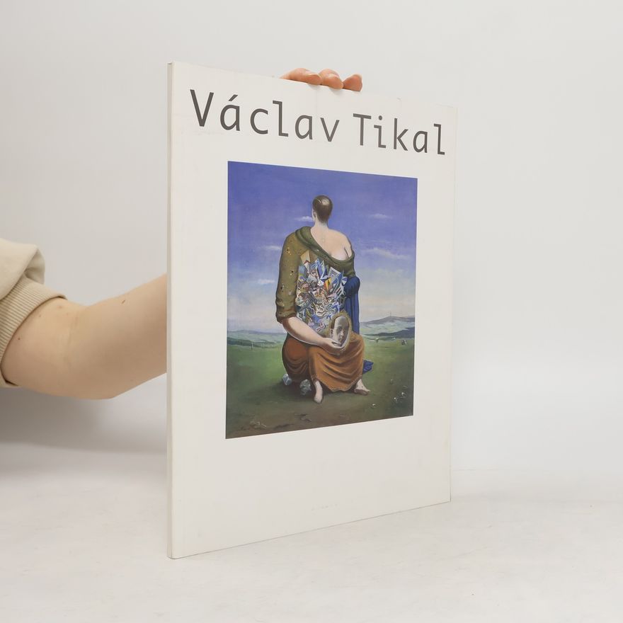 Václav Tikal Václav Tikal 1906-1965
