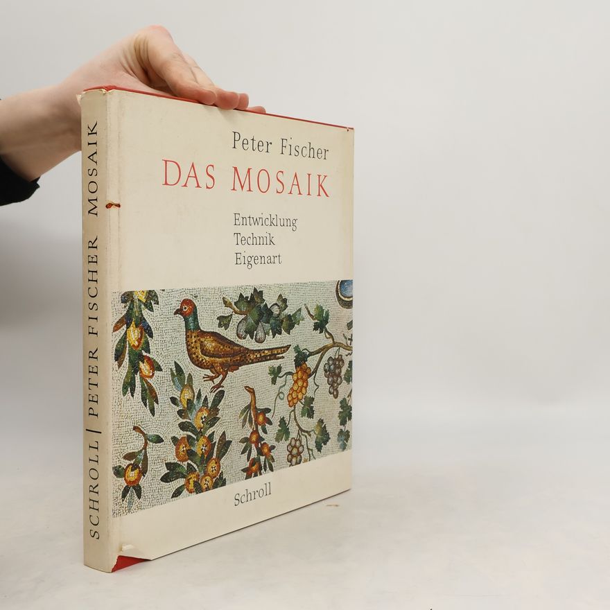 Fischer Peter Der Mosaik