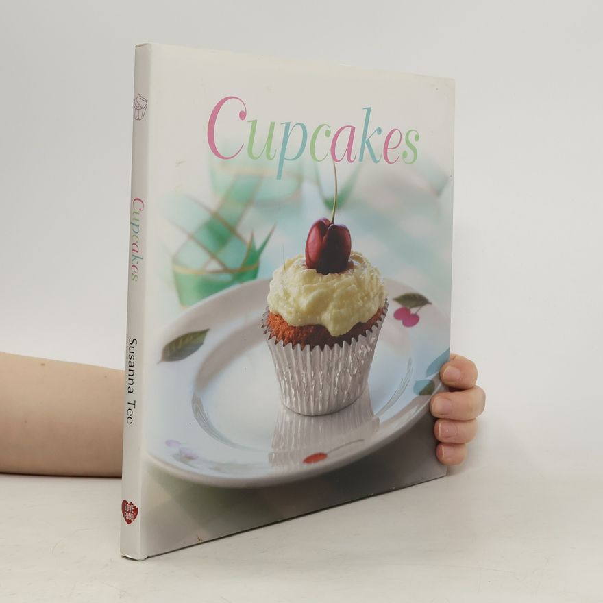 Susanna Tee Cupcakes
