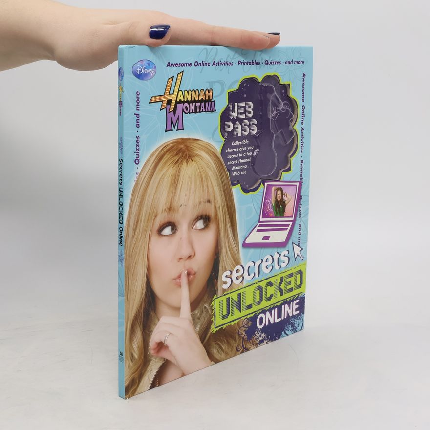 AA.VV. Hannah Montana Web Pass