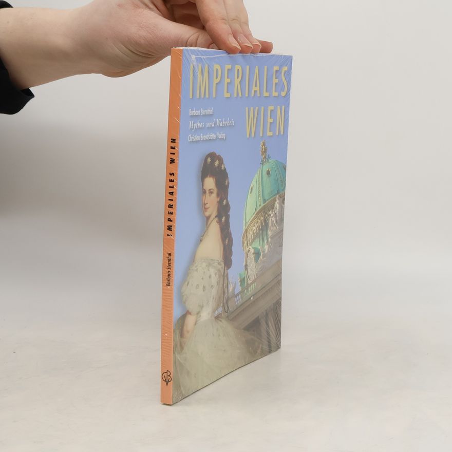 Autorenkollektiv Imperiales Wiena