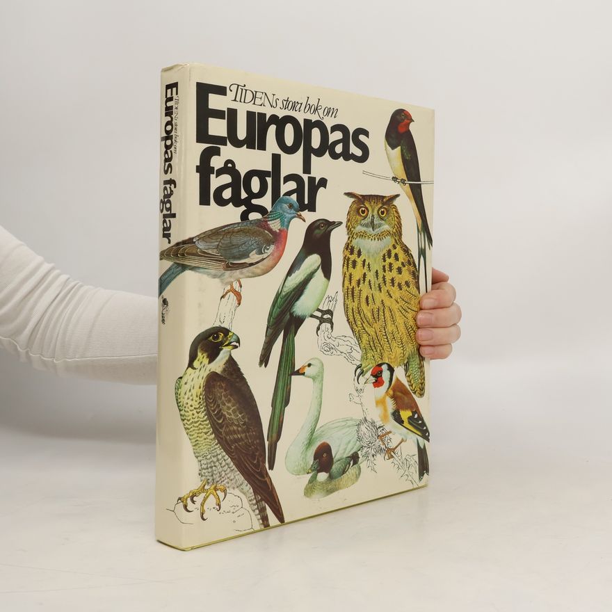 Various authors Europas Faglar