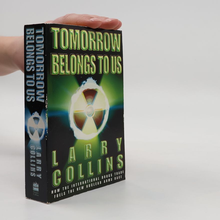 Larry Collins  Tomorrow Belongs to Us