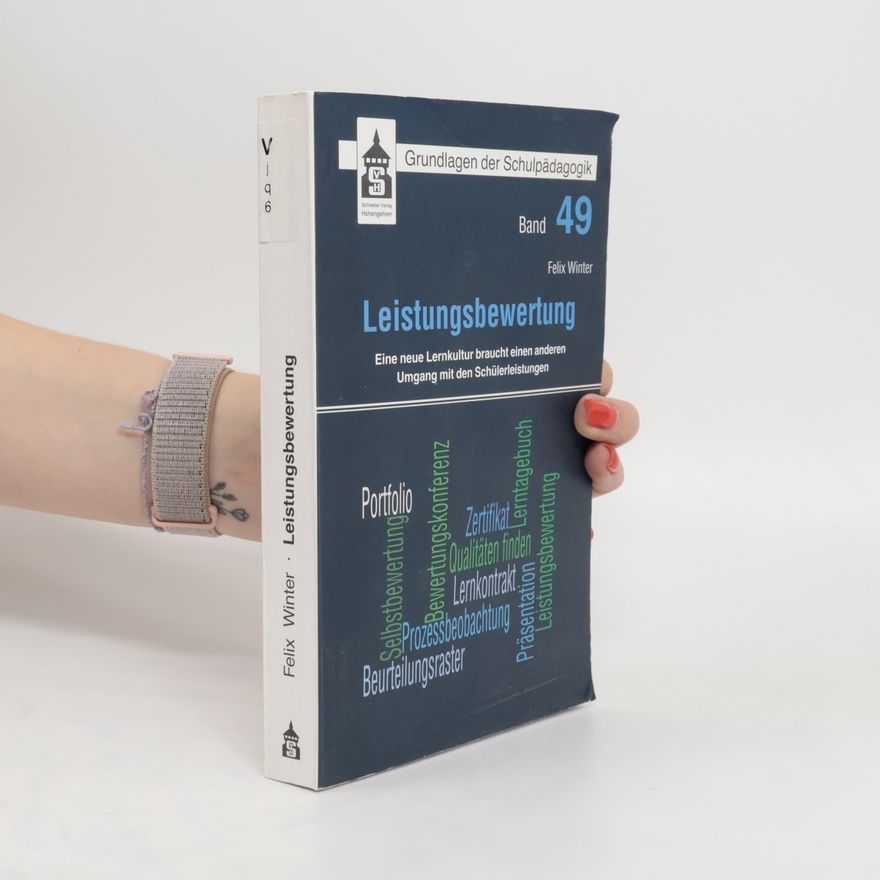 Felix Winter Leistungsbewertung