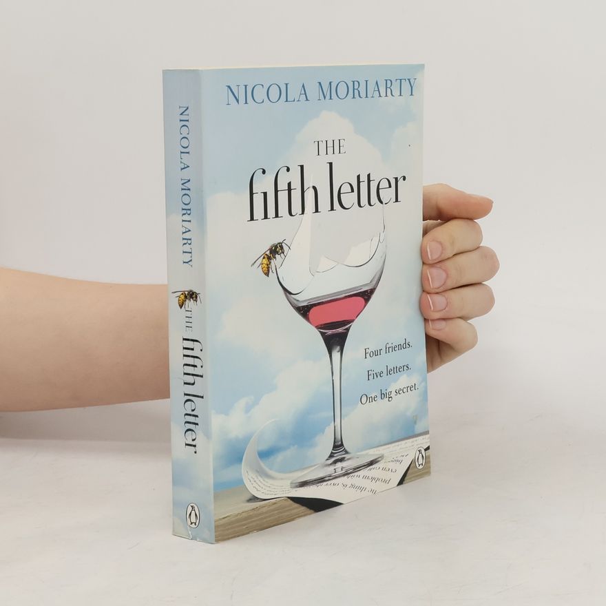 Nicola Moriarty The fifth letter