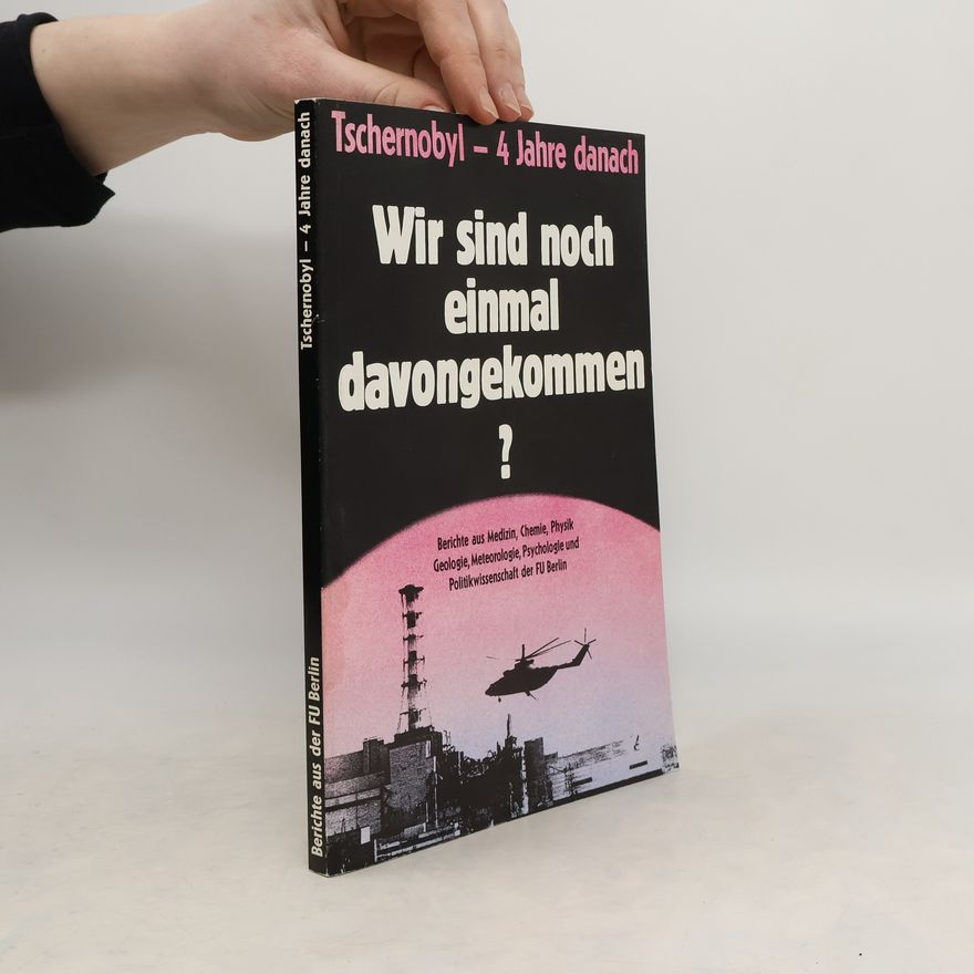 Angela Kaiser Wir sind noch einmal davon gekommen?
