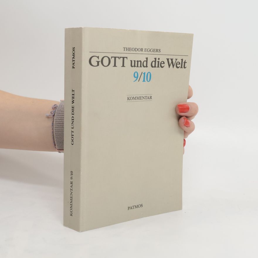 Theodor Eggers Gott und die Welt 9/10