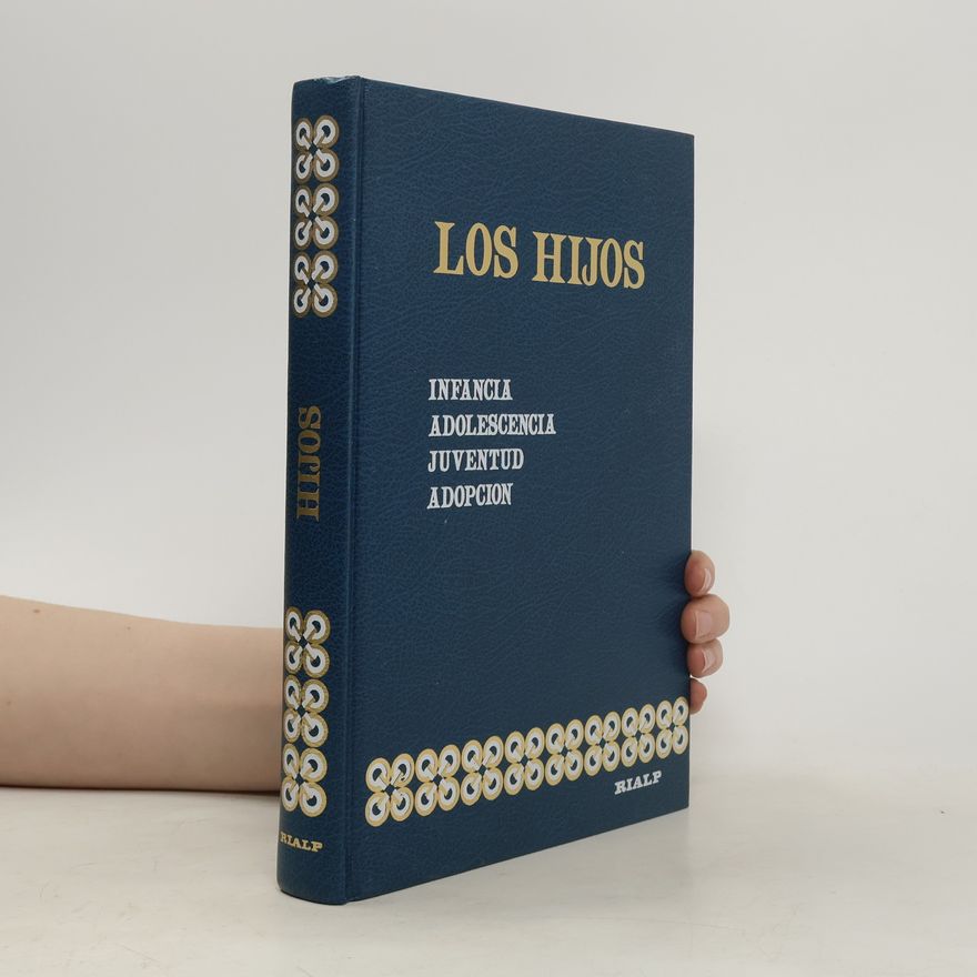 Autorenkollektiv Los hijos