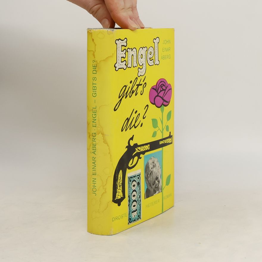 John Einar Aberg  Engel - gibt's die?