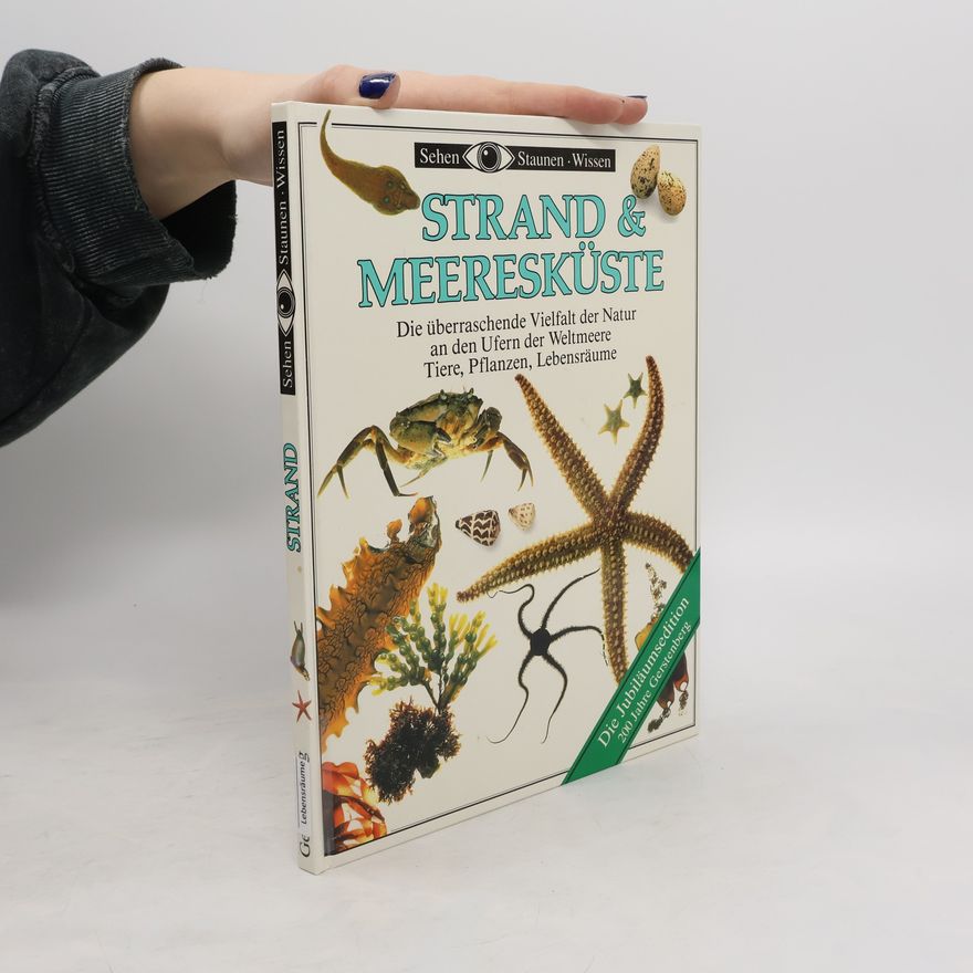 Margot Wilhelmi Strand & Meeresküste