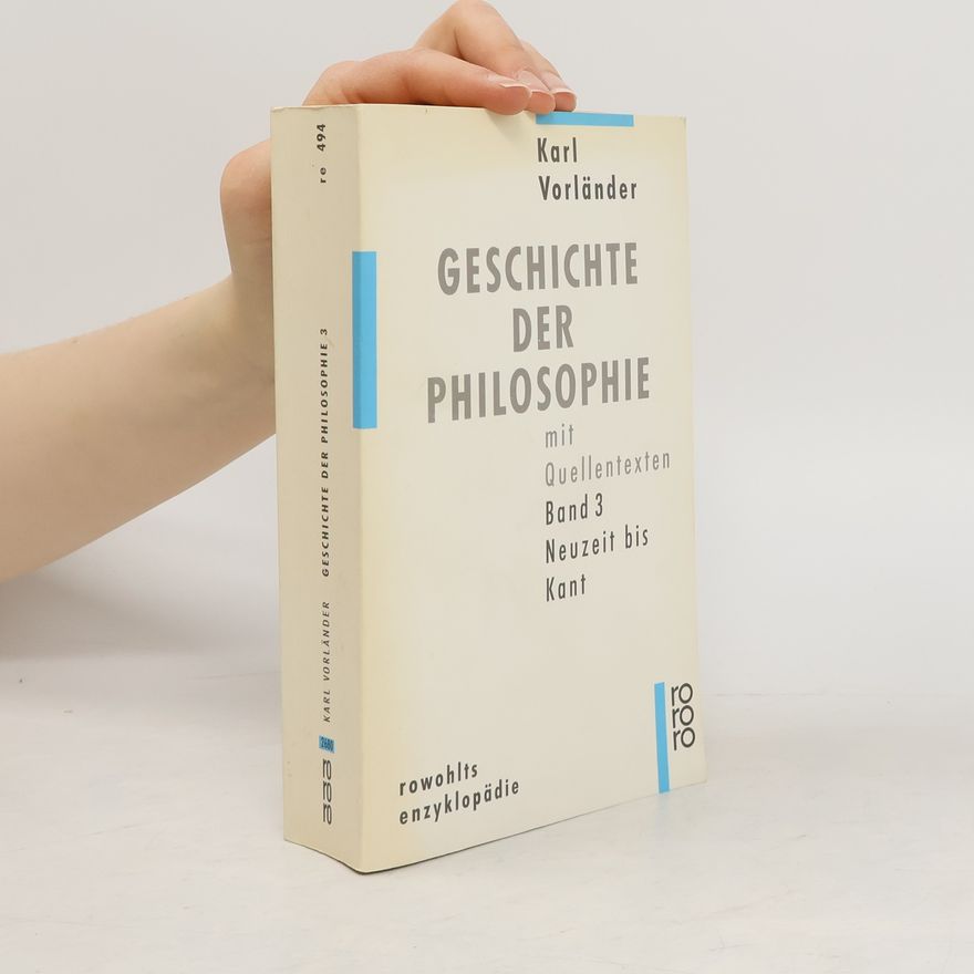 Autorenkollektiv Geschichte der Philosophie