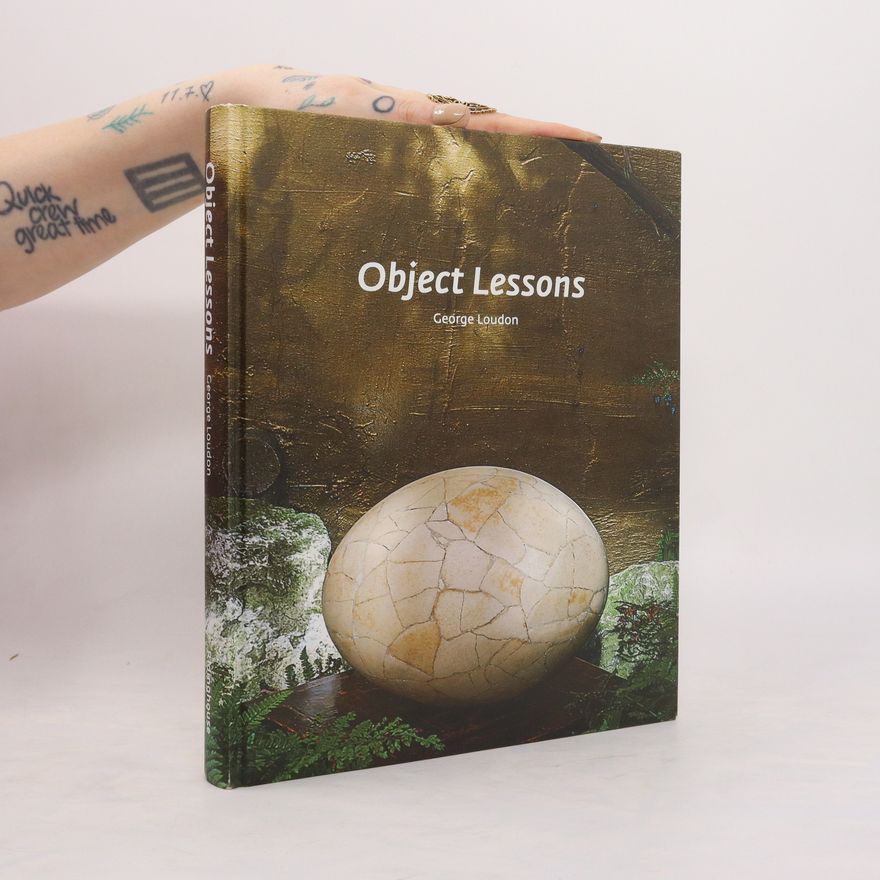 Autorenkollektiv Object Lessons