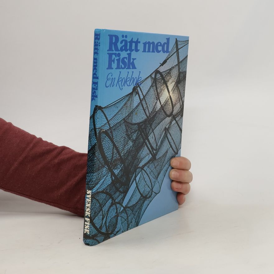 Autorenkollektiv Rätt med Fisk. En kokbok