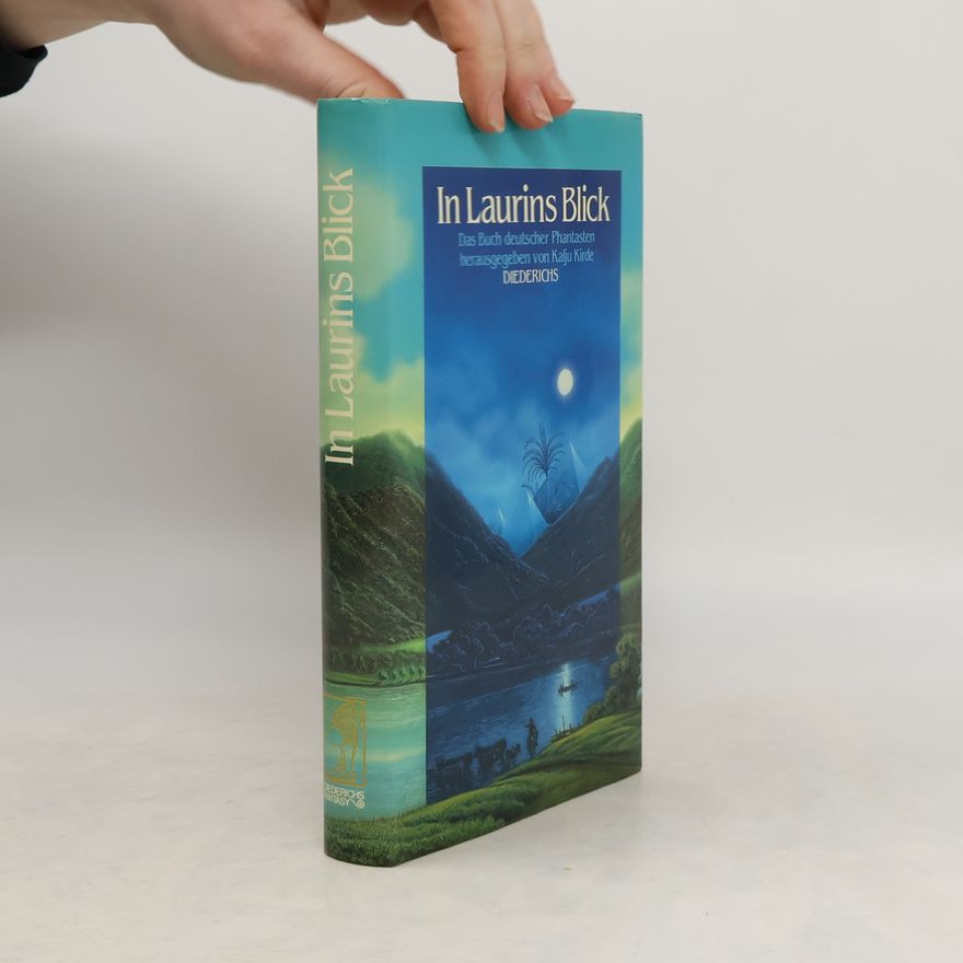 Kalju Kirde In Laurins Blick